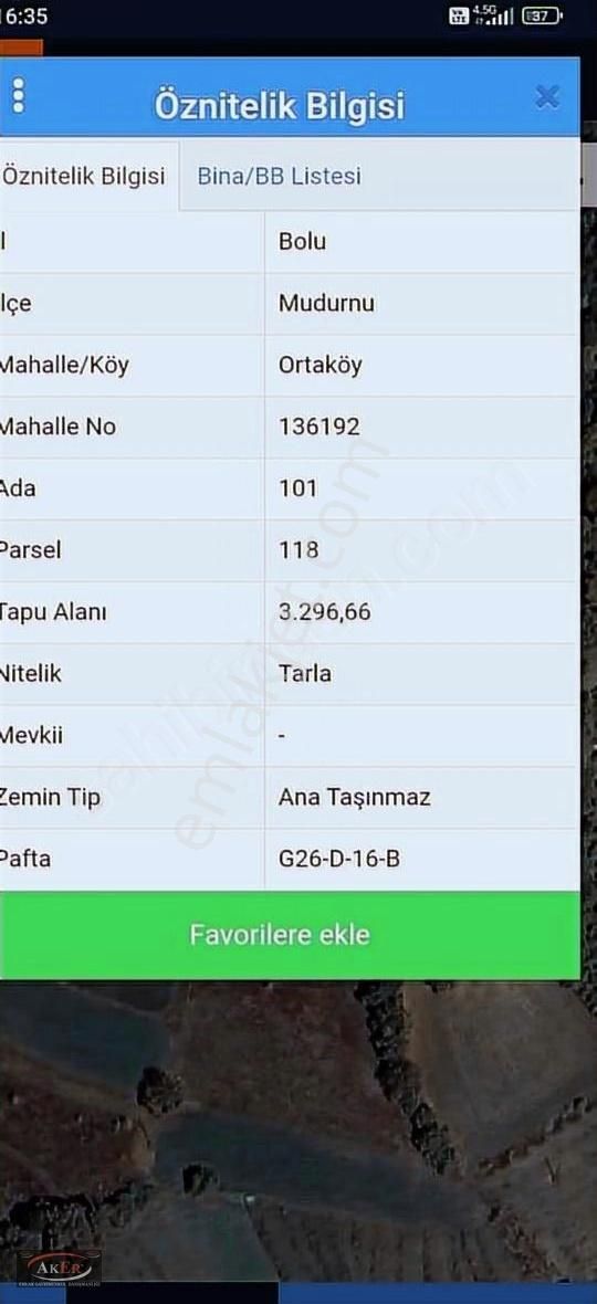 Köymerkezine Yakın Konumda Düz Manzaralı