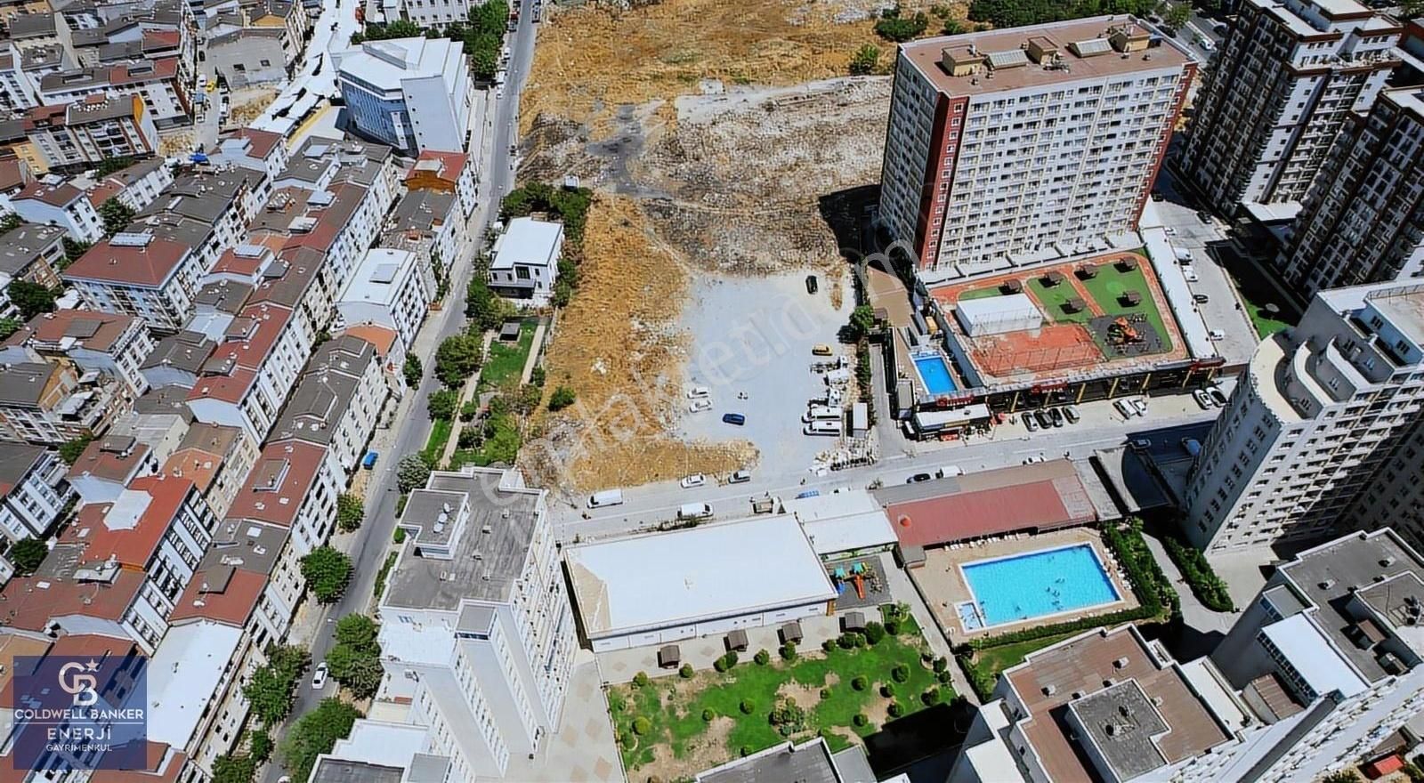 Esenyurt Merkez Satılık 2765 M2 Konut İmarlı Arsa - Görsel 3