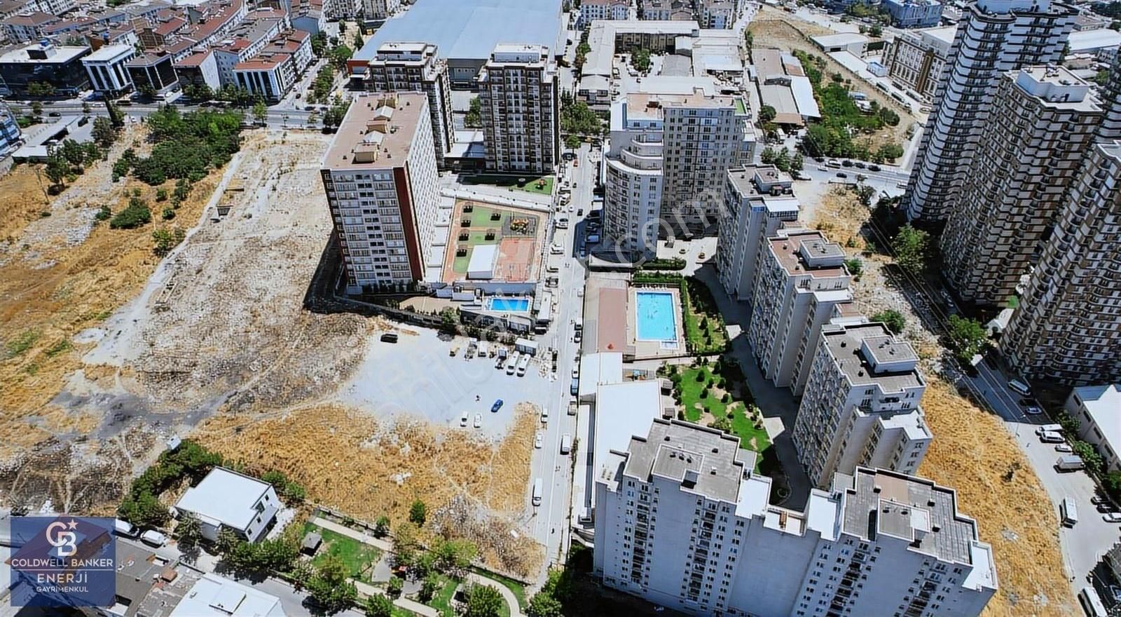 Esenyurt Merkez Satılık 2765 M2 Konut İmarlı Arsa - Görsel 4