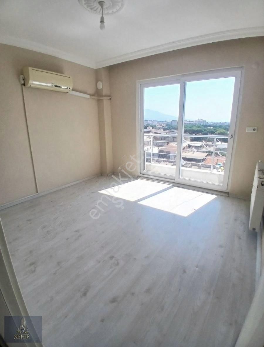 Nazilli Şehir Gayrimenkulden Şirinevler Mh. Kiralık 2+1 Daire