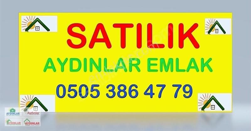 Kemerağzında Lara Hill Villalarına Yakın İmarlı Arsa