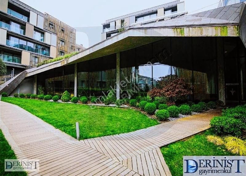 Tek Yetkili Ulus Savoy Satılık Daire 3,5+1