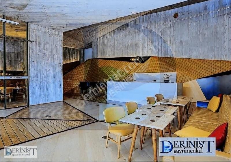 Tek Yetkili Ulus Savoy Satılık Daire 3,5+1 - Görsel 3