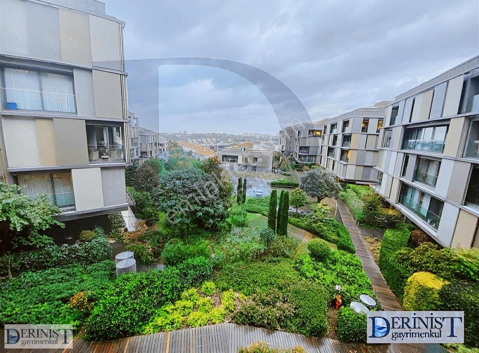 Tek Yetkili Ulus Savoy Satılık Daire 3,5+1 - Görsel 5
