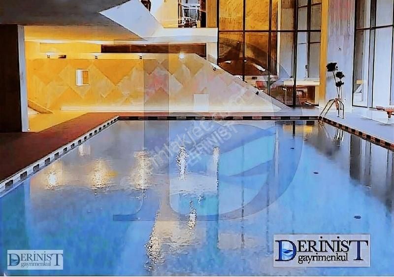 Tek Yetkili Ulus Savoy Satılık Daire 3,5+1 - Görsel 2