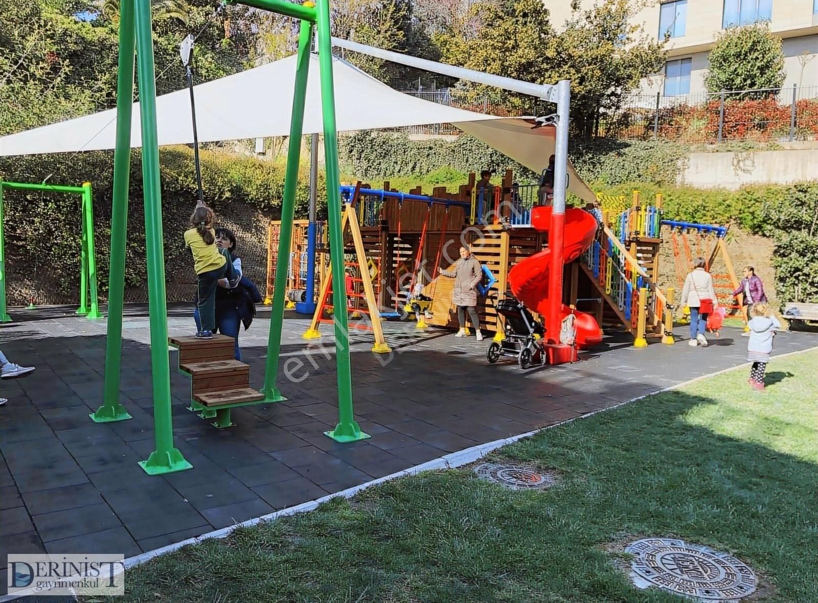 Ulus Savoy Sitesi Kiiralık 3,5+1 Daire, Boş, Güncel
