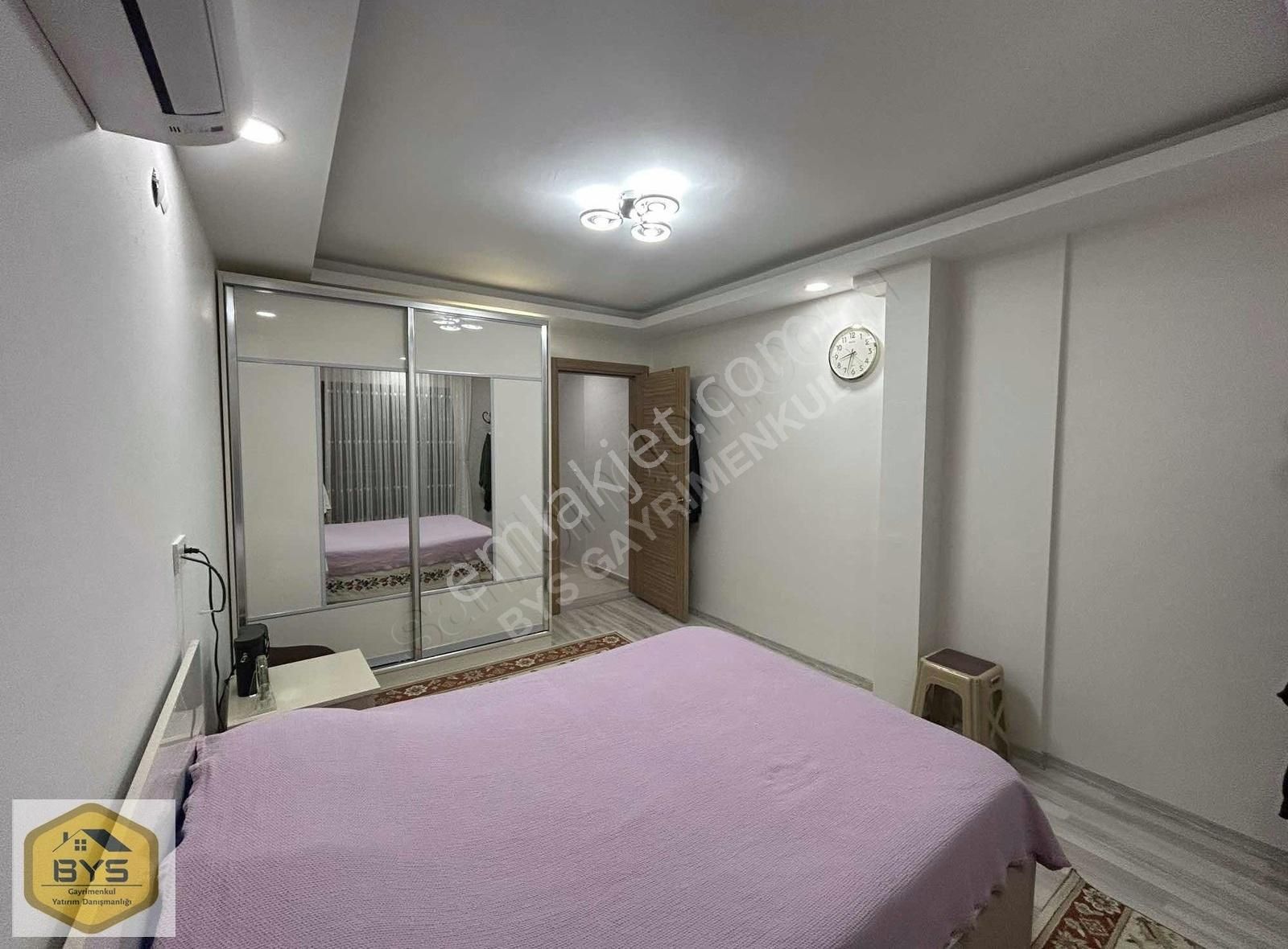 Bys'den Çukuraltı Mavi Boncuk Villarında Satılık 3+1 Villa - Görsel 23