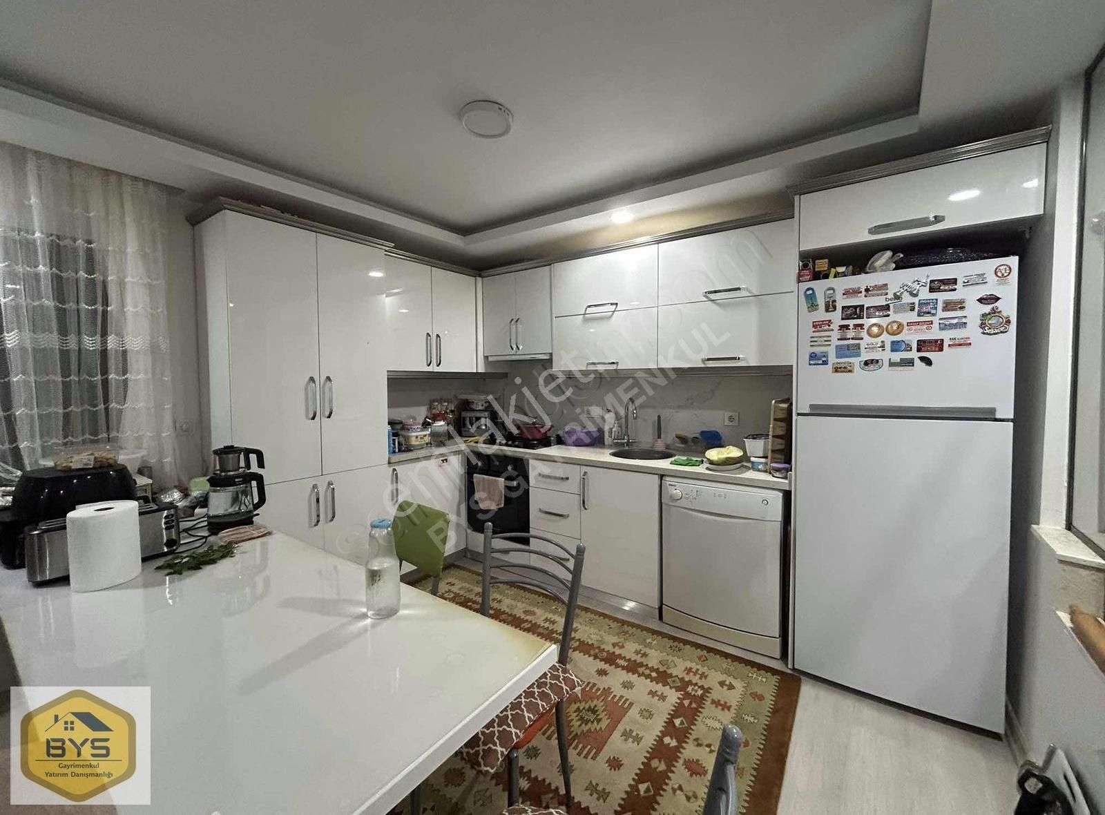 Bys'den Çukuraltı Mavi Boncuk Villarında Satılık 3+1 Villa - Görsel 3