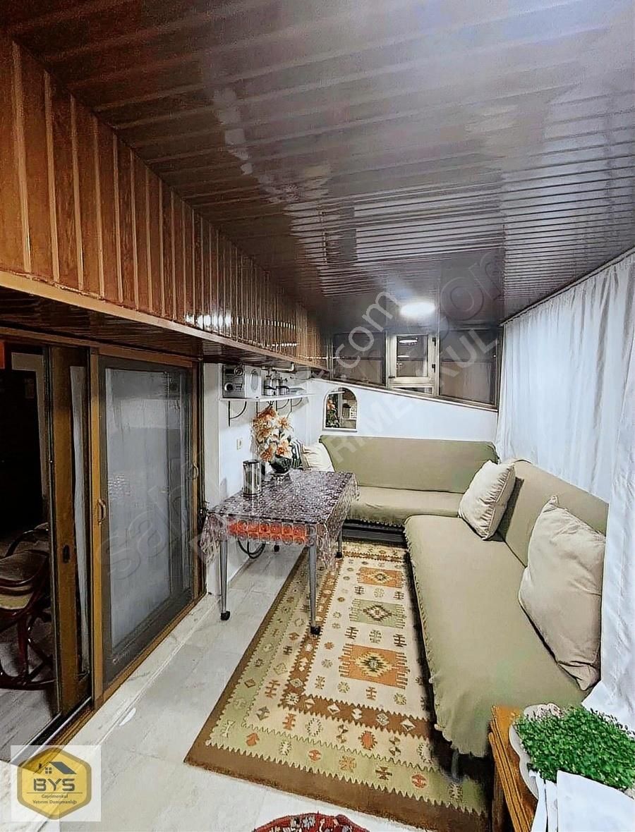 Bys'den Çukuraltı Mavi Boncuk Villarında Satılık 3+1 Villa - Görsel 2