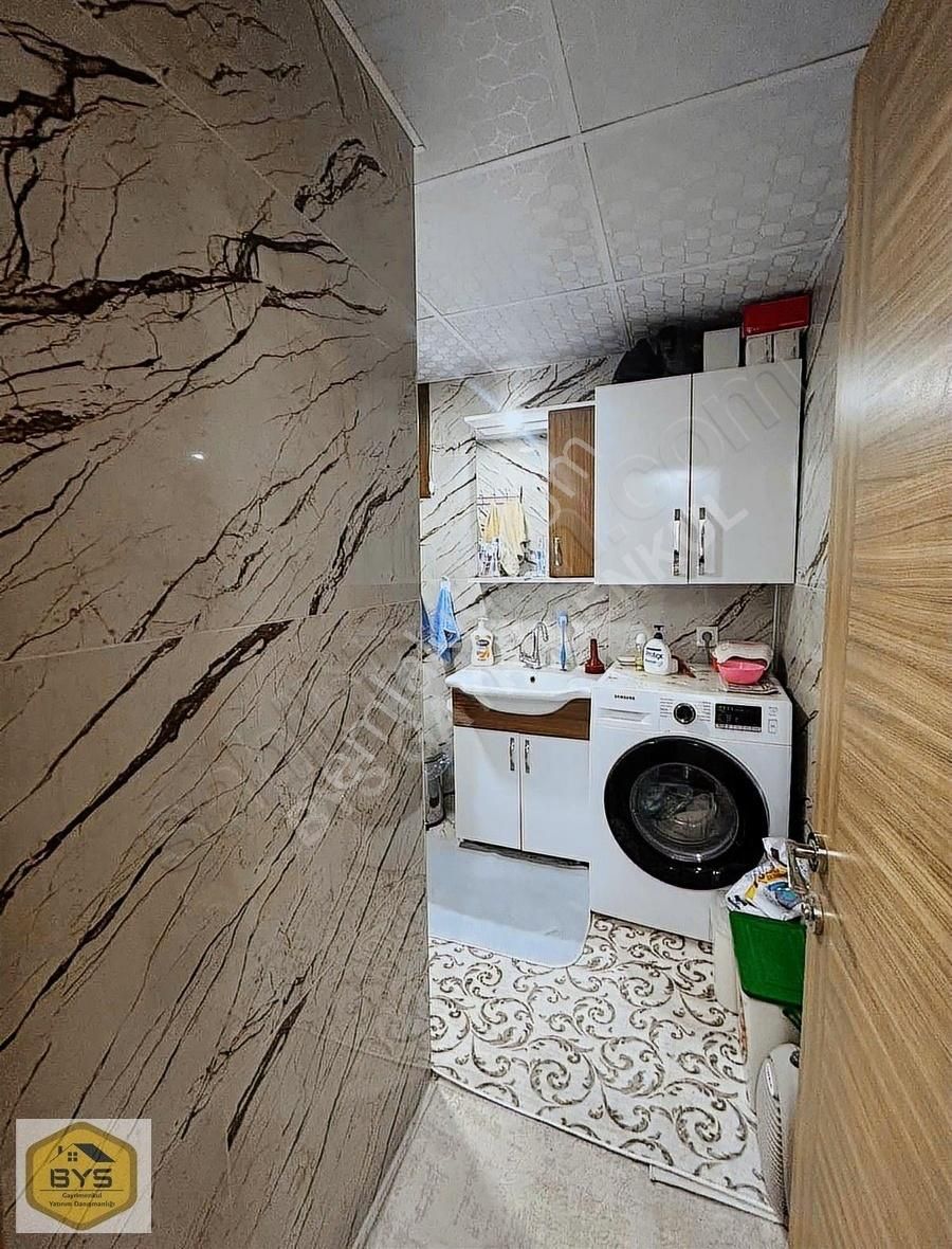 Bys'den Çukuraltı Mavi Boncuk Villarında Satılık 3+1 Villa - Görsel 25