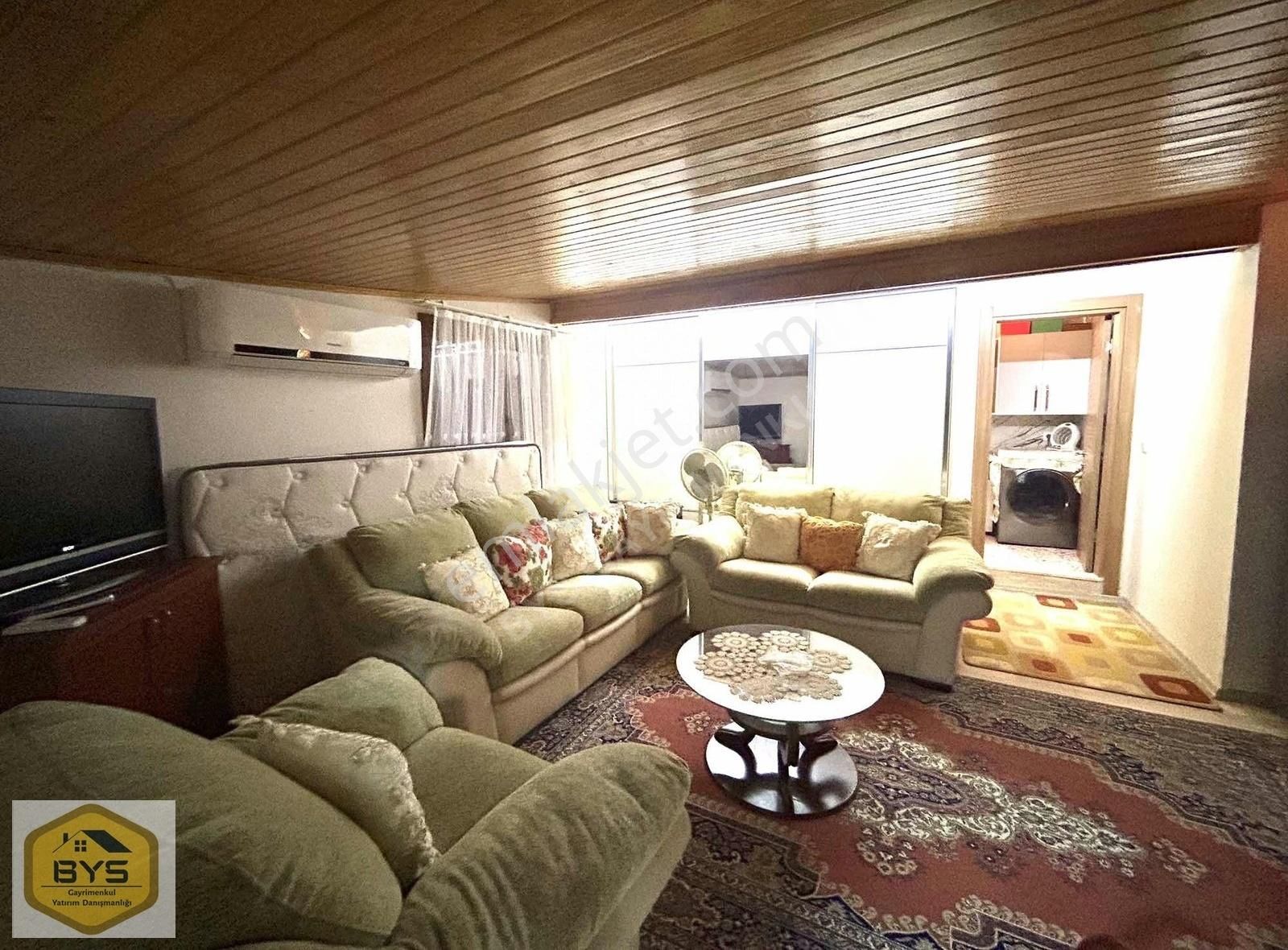 Bys'den Çukuraltı Mavi Boncuk Villarında Satılık 3+1 Villa - Görsel 28