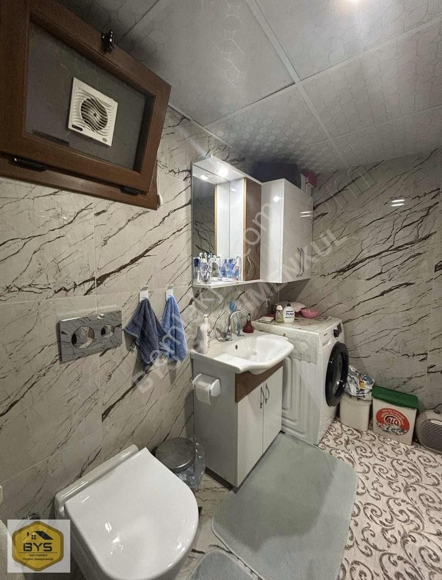 Bys'den Çukuraltı Mavi Boncuk Villarında Satılık 3+1 Villa - Görsel 8