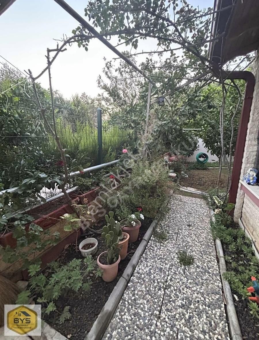 Bys'den Çukuraltı Mavi Boncuk Villarında Satılık 3+1 Villa - Görsel 7