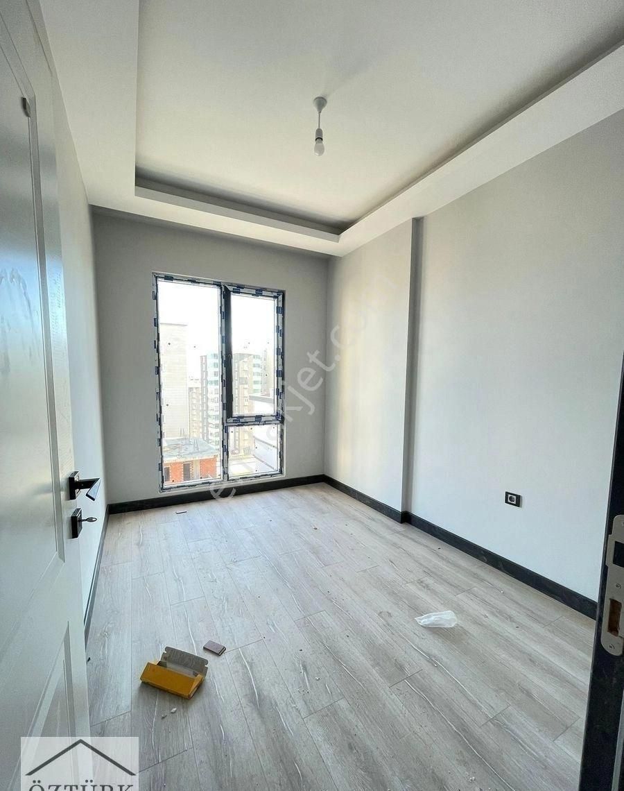 Atakum Yenimahellede Deniz Manzaralı Lüks Satılık 1+1 Daire