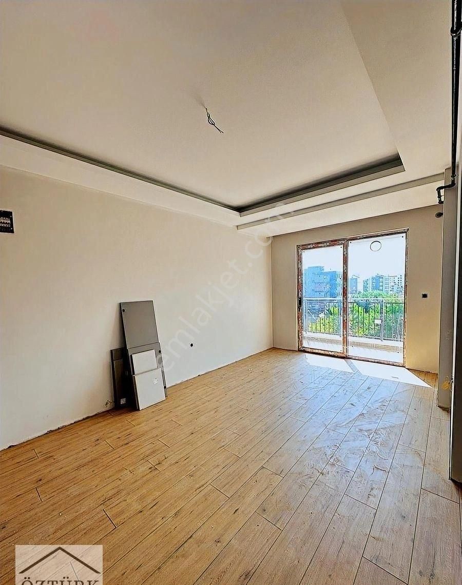 Samsun İncesuda Denize Yürüme Mesafesinde Lüks Satılık 1+1 Daire