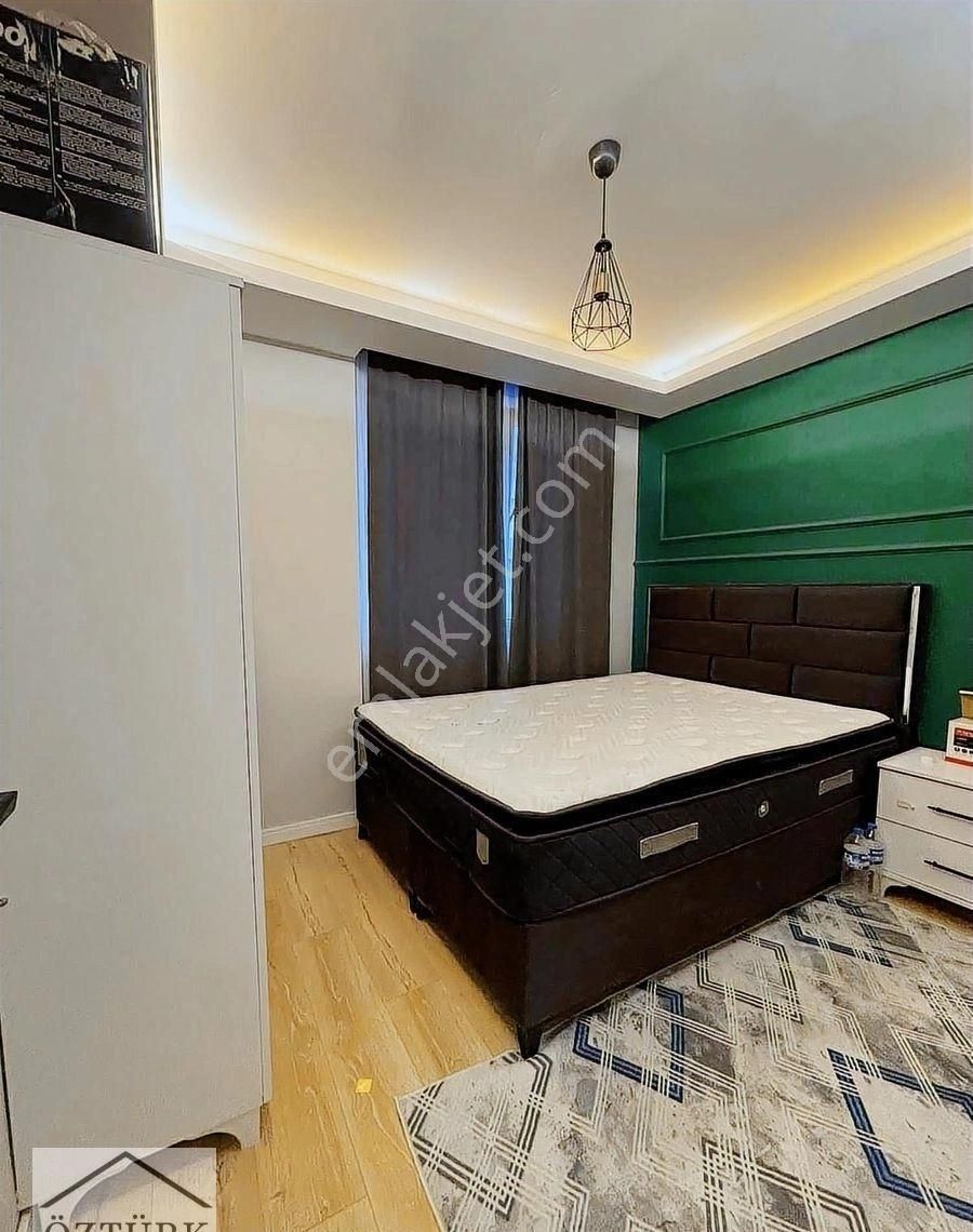 Atakum Esenevlerde Ultra Lüks Eşyalı Kiralık 1+1 Daire