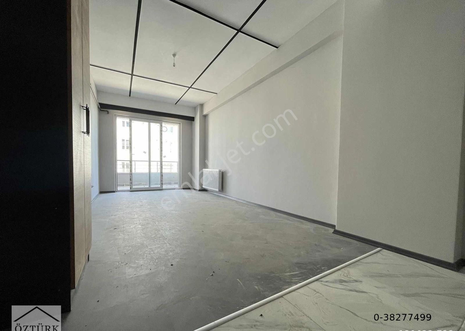 Atakum Körfezde Site İçi Lüks Satılık 1+1 Daire