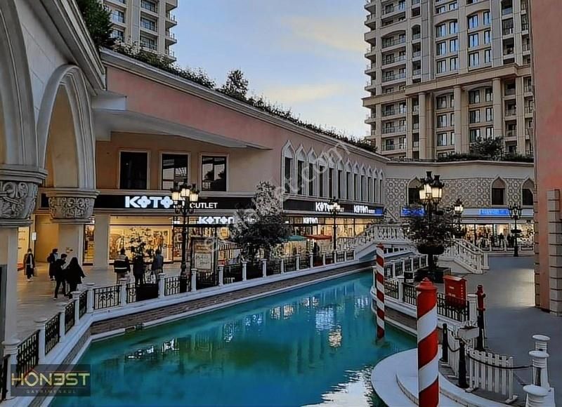 Kiptaş Venezia Mega Kiralık 2+1 Balkonlu Boş Daire...hemen Sunum