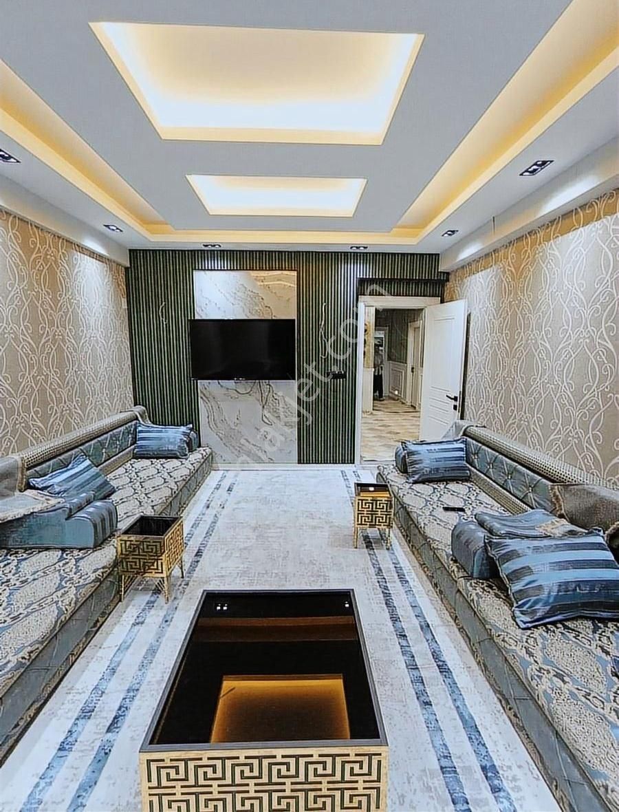 Karaköprü Güzelşehirde 3+1 Daire
