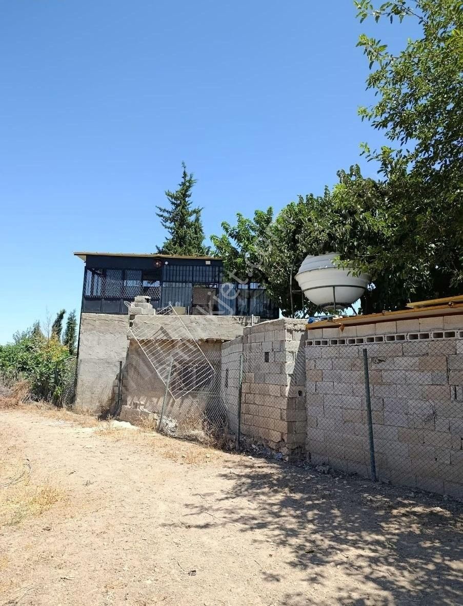 Aydaş Emlaktan Satılık Tarla - Görsel 16