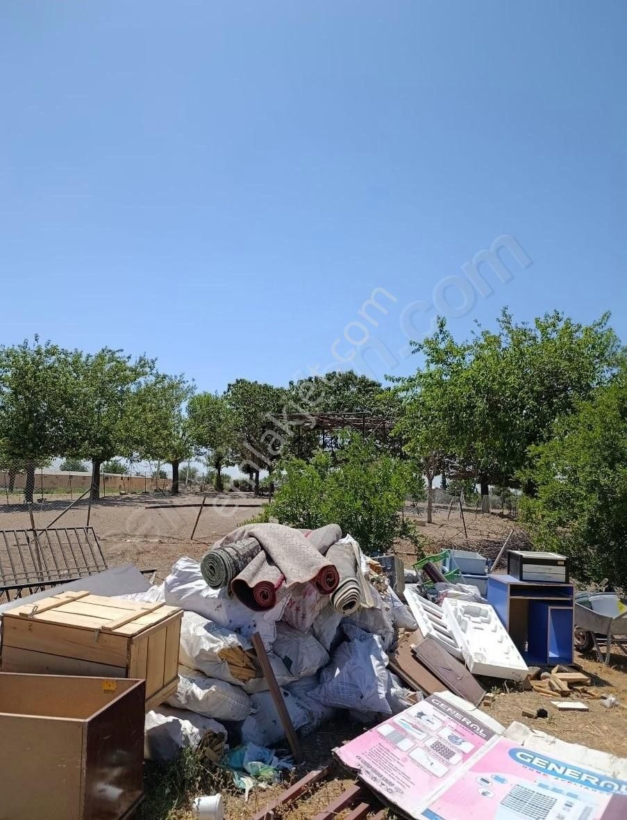 Aydaş Emlaktan Satılık Tarla - Görsel 10