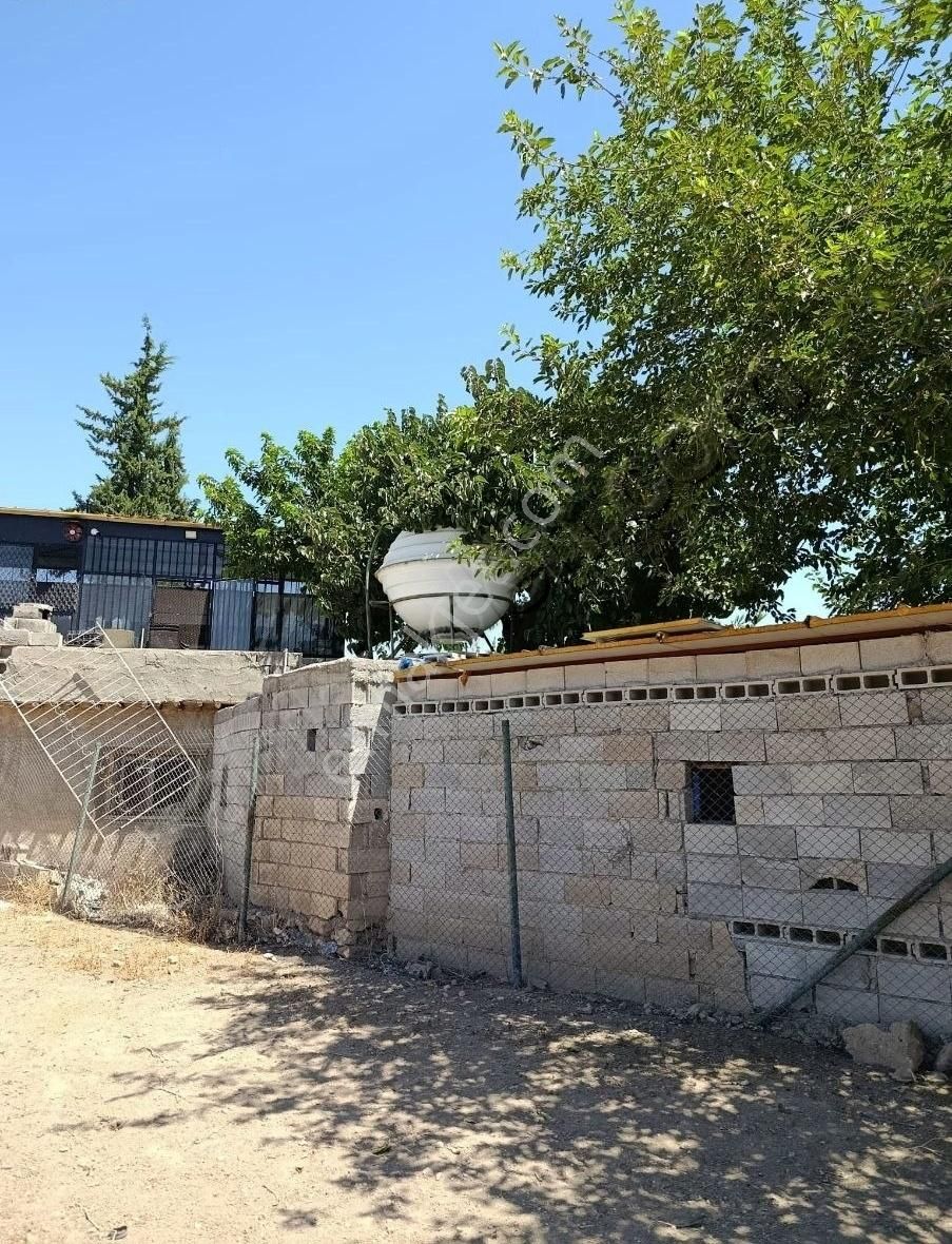 Aydaş Emlaktan Satılık Tarla - Görsel 11