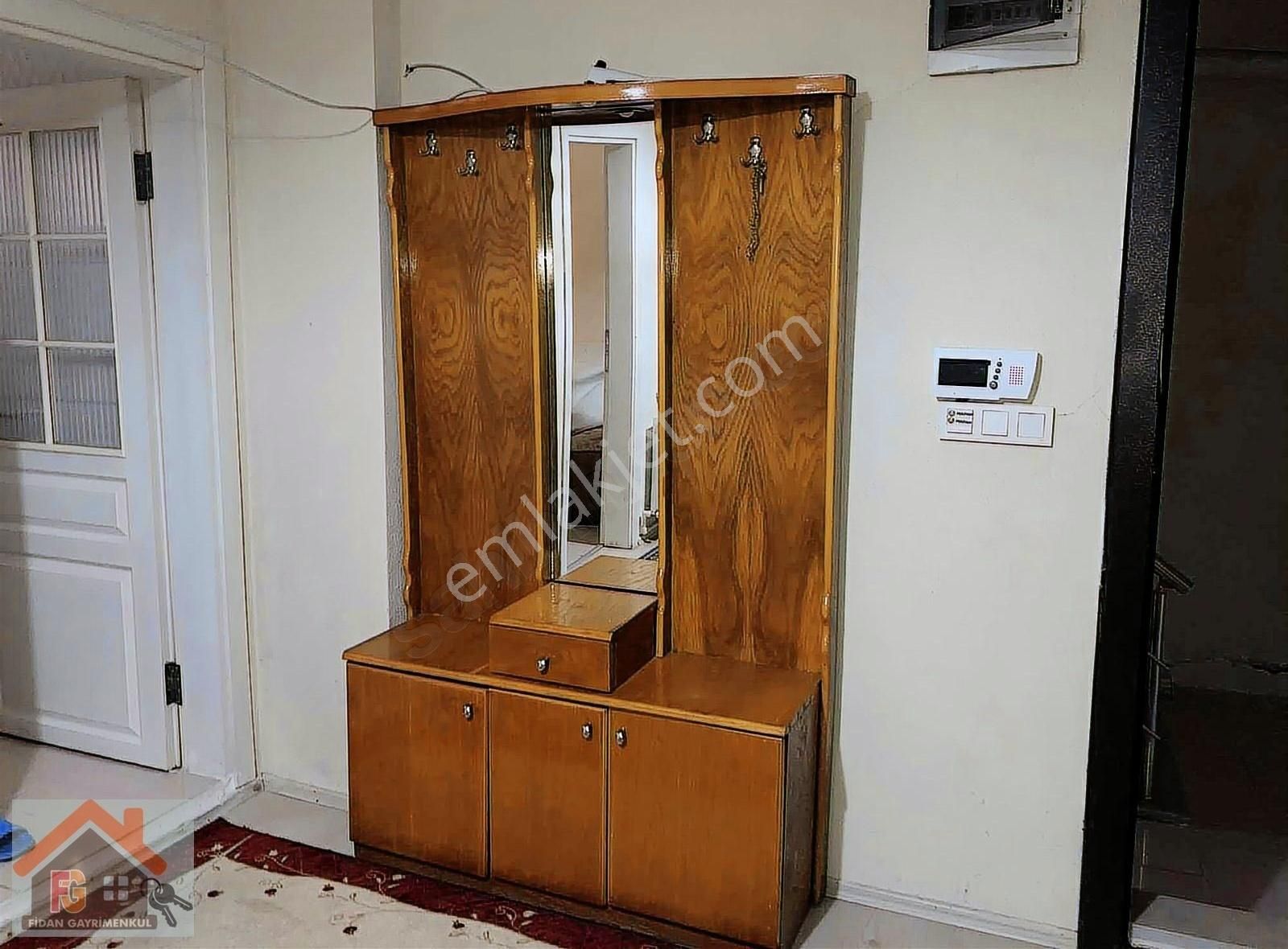 Yalova Merkez Eşyalı Kiralık Daire