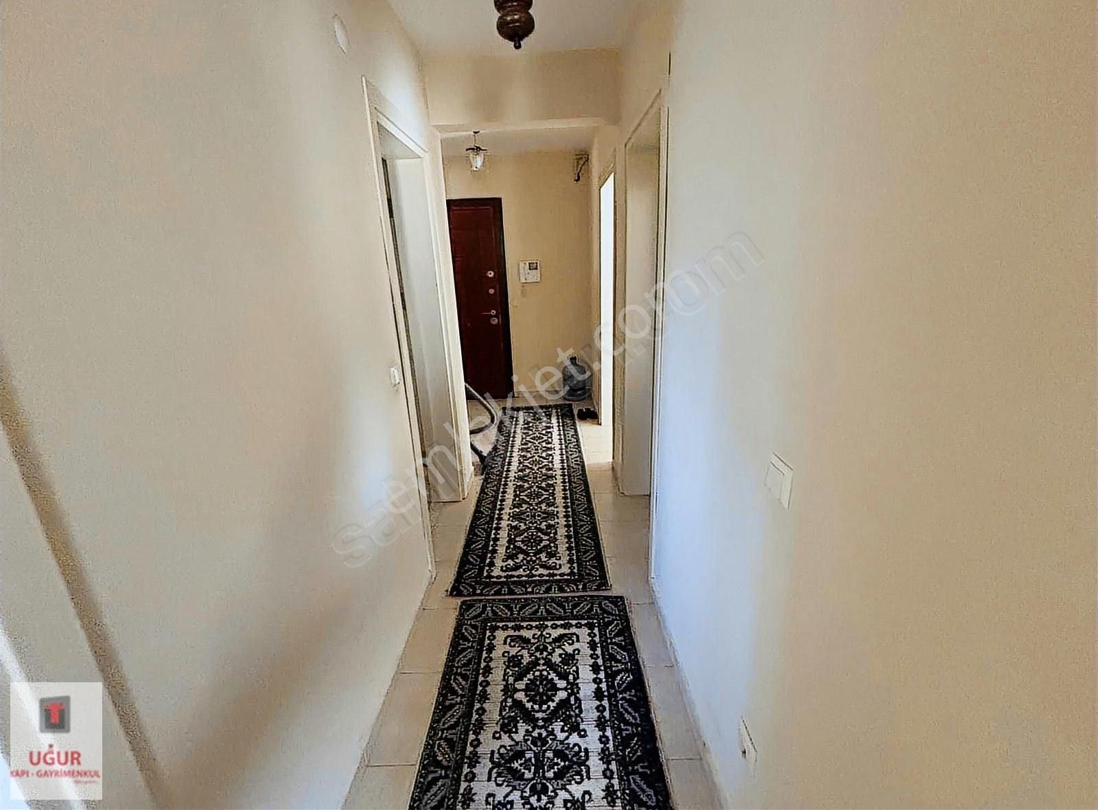 Silivri Kiptaş 2 Eşyalı Satılık Daire