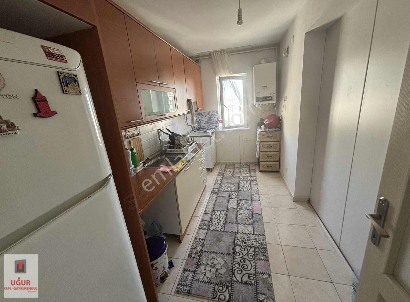 Silivri Kiptaş 2 Satılık Güney Cephe Daire