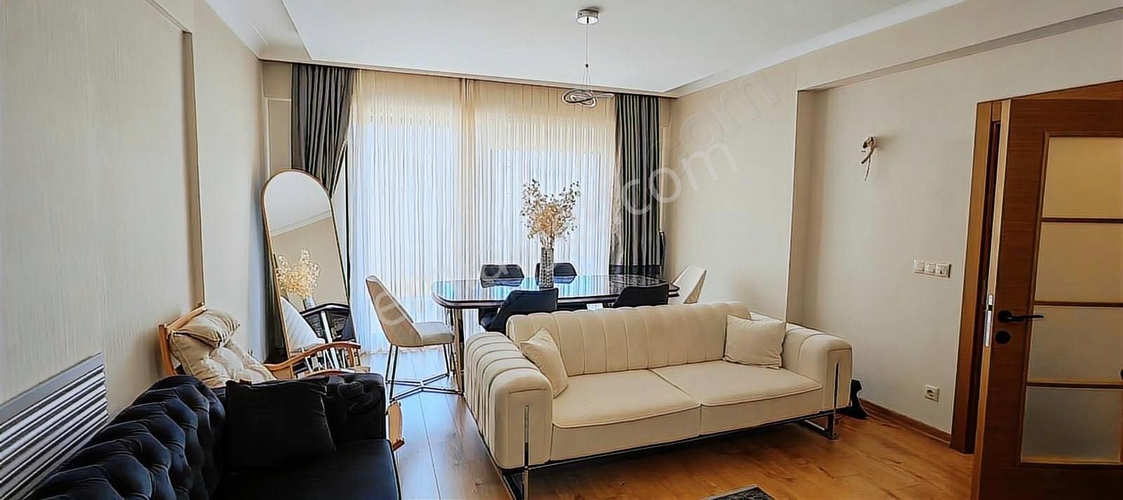 Ram İnvest'ten Baltok A Blok'ta A Plus Kiralık 3+1 Daire