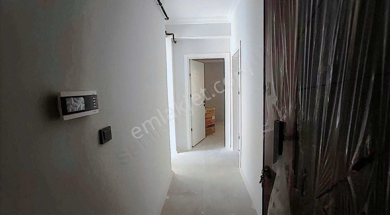 Ram İnvest Gayrimenkulden Karesi 1.oruçgazide Kiralık 2+1 Daire