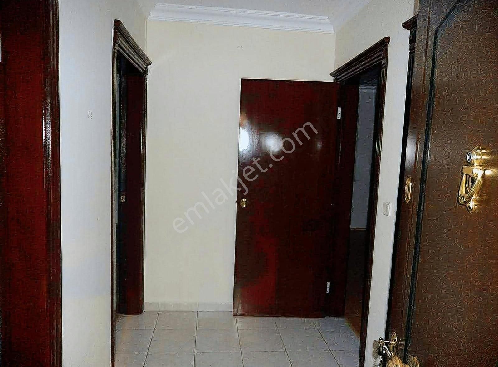 Marmaris'de Kiralık 2+1 Daire
