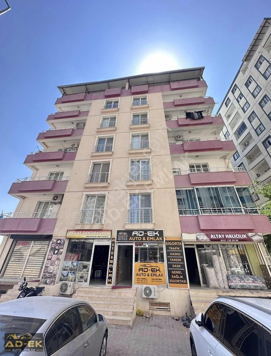 Mardin Devlet Hastanesi Arkasında 1+1 Eşyalı Daire Kiralık...