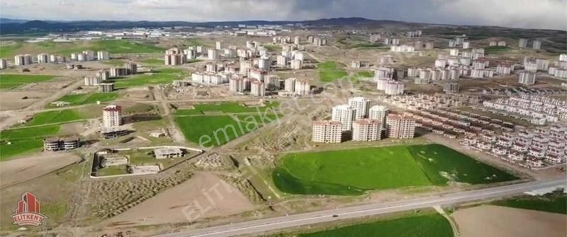 Sincan Temelli Cumhuriyet Mah'de Tektapu 3 Kat İmarlı Yatırımlık