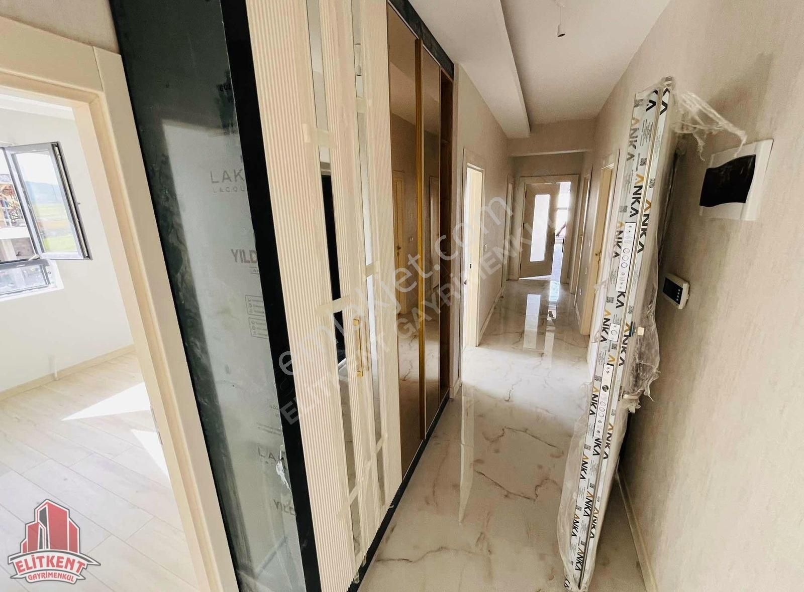 Elitkent Den Son Daire 3+1 Ultra Yapıda Kupon Fırsat Kaçmaz