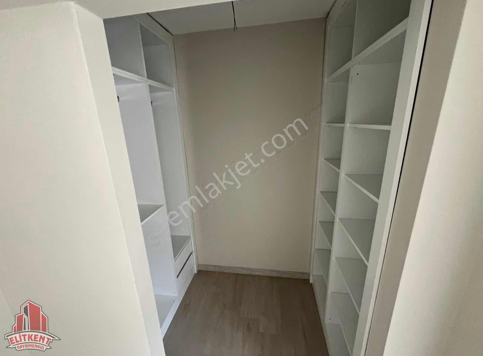 Elitkent'den Yapılı Geniş Kullanışlı 3+1 Merkezi Konum Da Daire