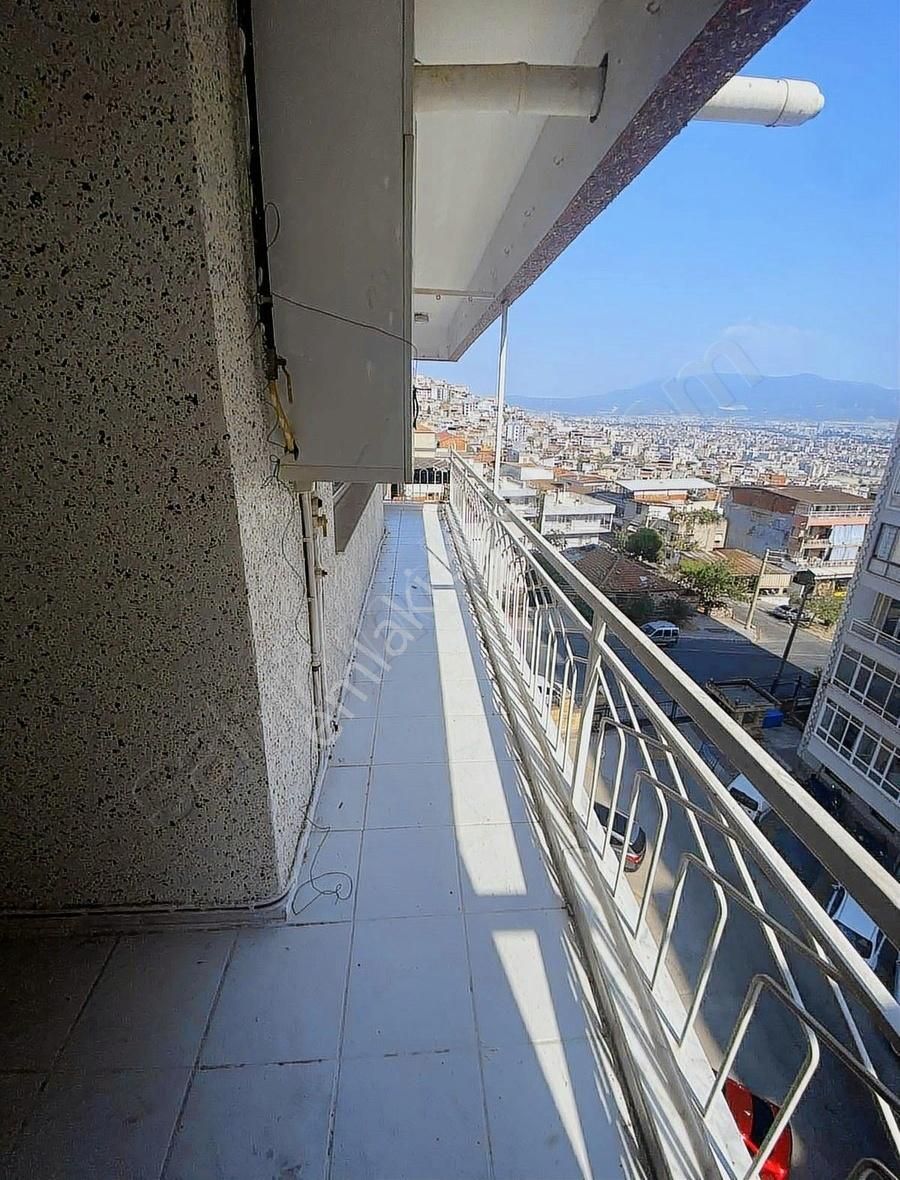 Burax Emlaktan Şehir Hastanesi Yakını 140 M Geniş Kiralık Daire