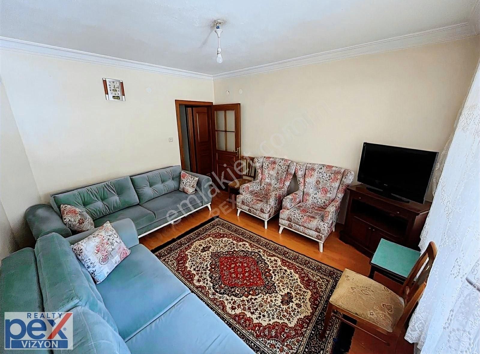 Yenimahalle Şehir Hastanesi Yakını 3+1 Kiralık