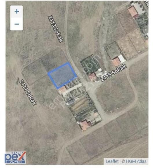 Manastır Da Toki Yakını Fırsat Arsa