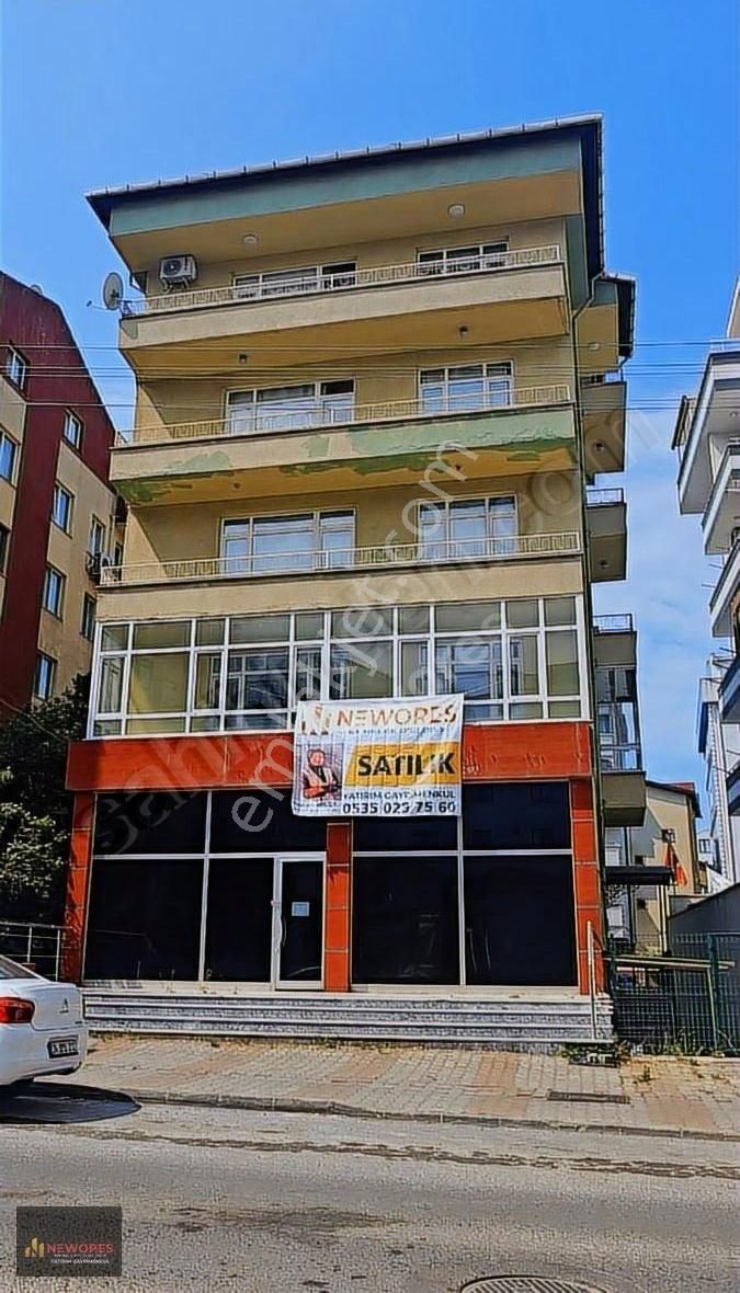 Gebze Merkezde Satılık Arsa
