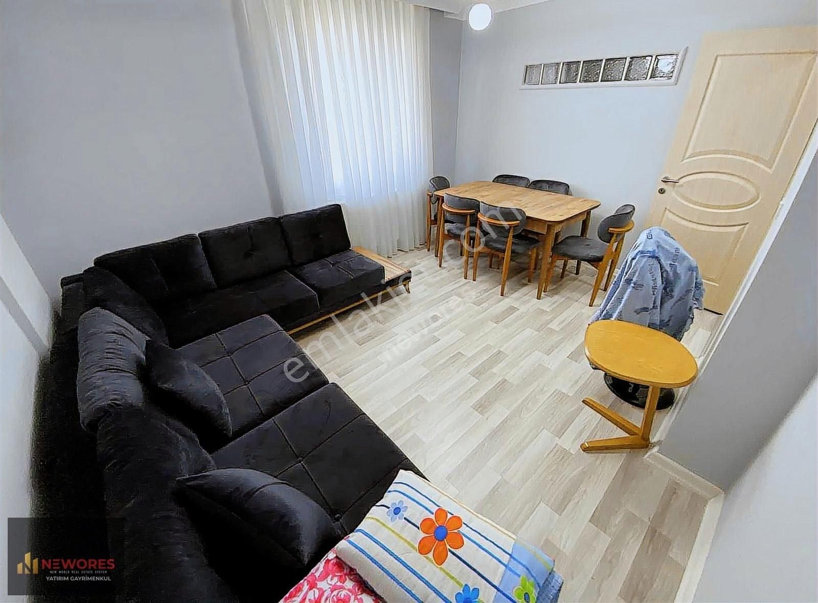 Darıca Emek Mah Fsm Cadde Üstü Satılık 3+1 Üst Dubleks Daire - Görsel 10