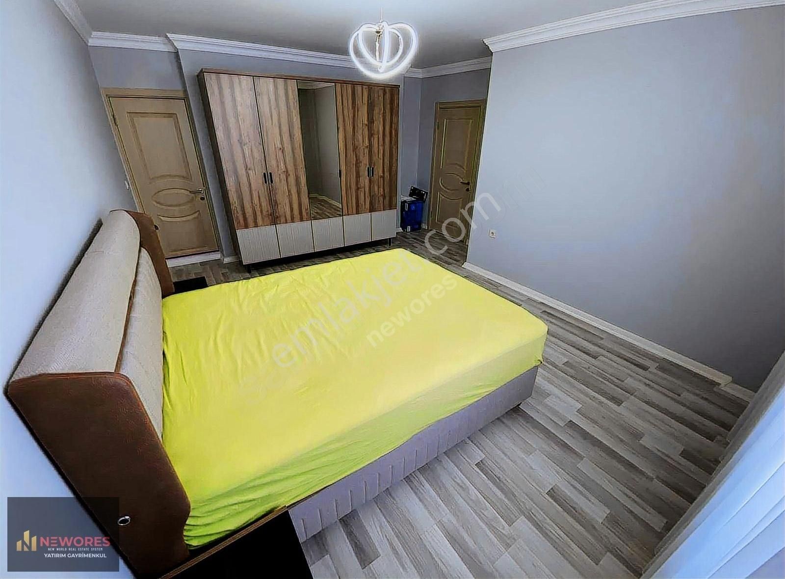 Darıca Emek Mah Fsm Cadde Üstü Satılık 3+1 Üst Dubleks Daire - Görsel 4