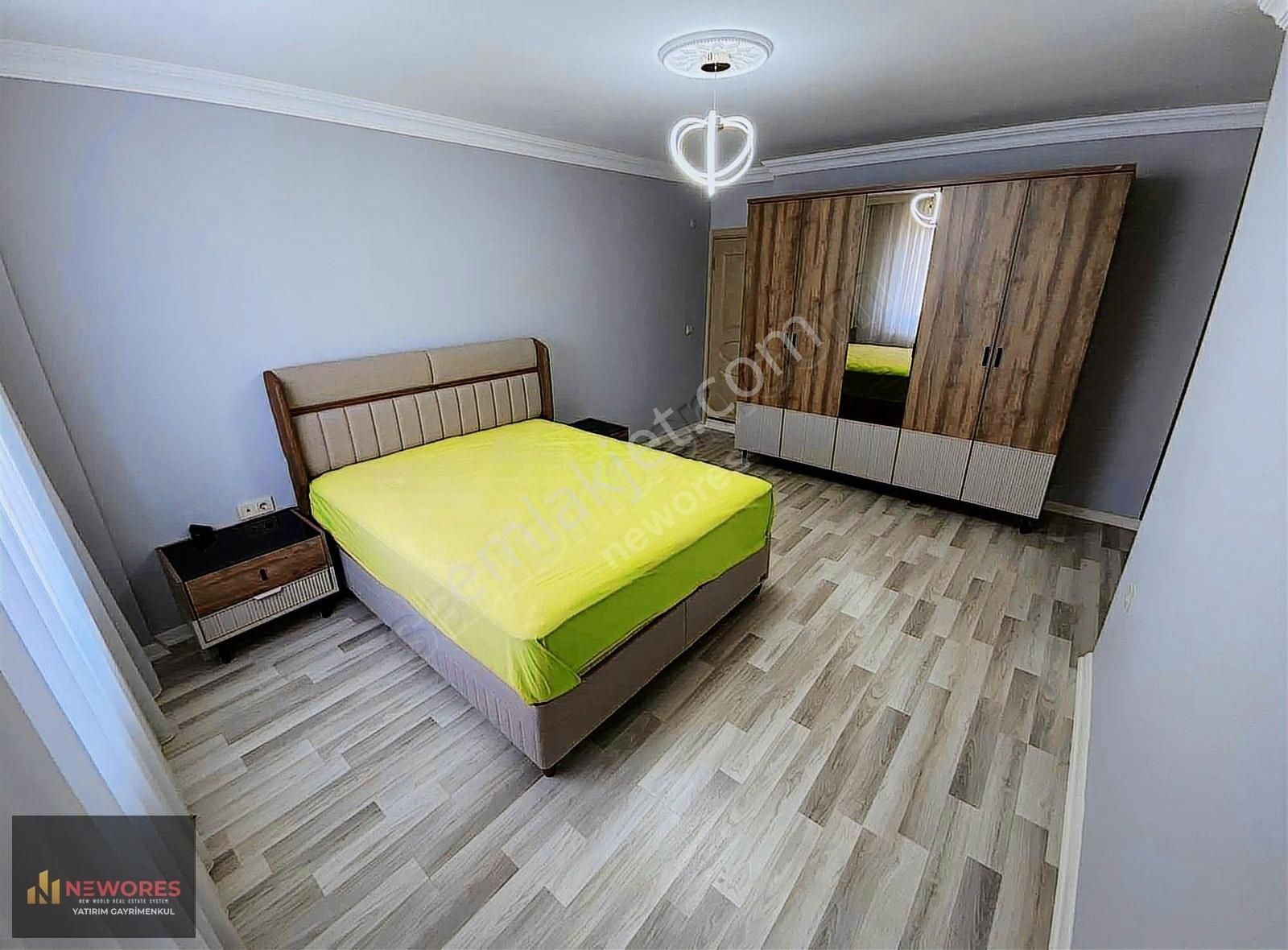 Darıca Emek Mah Fsm Cadde Üstü Satılık 3+1 Üst Dubleks Daire - Görsel 29