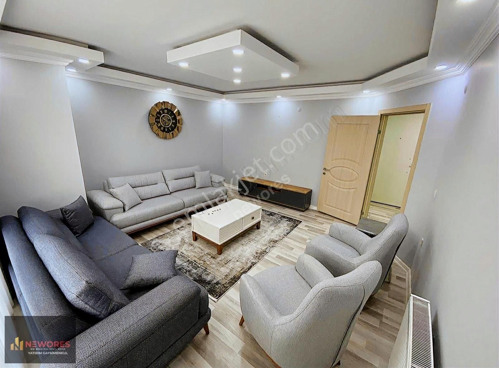 Darıca Emek Mah Fsm Cadde Üstü Satılık 3+1 Üst Dubleks Daire - Görsel 23