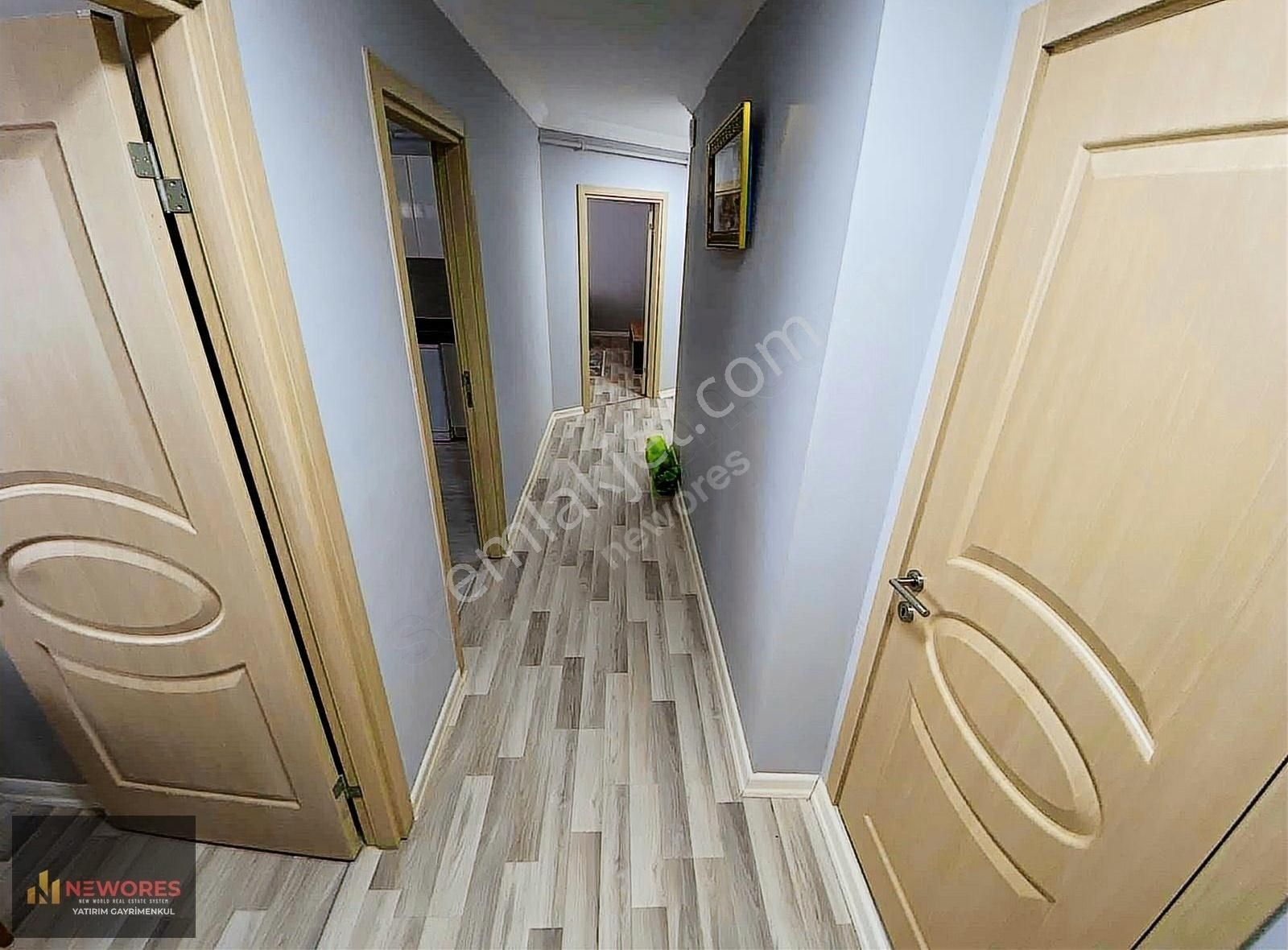 Darıca Emek Mah Fsm Cadde Üstü Satılık 3+1 Üst Dubleks Daire - Görsel 17