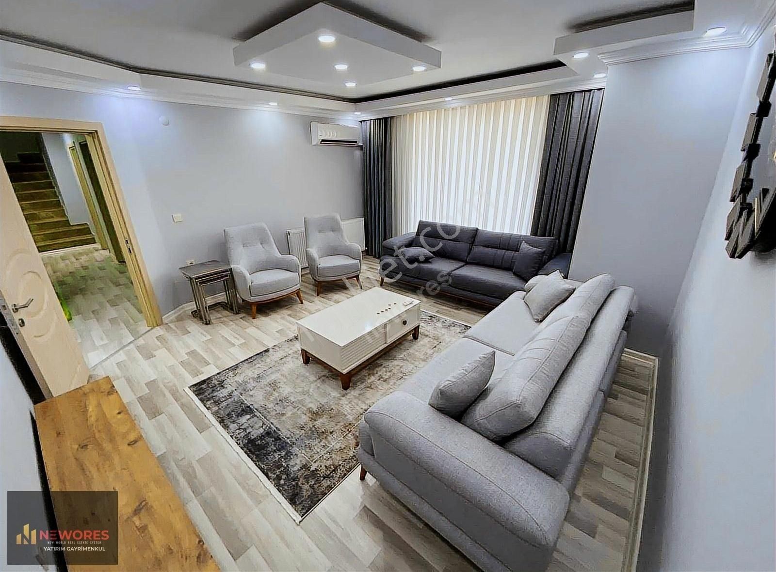 Darıca Emek Mah Fsm Cadde Üstü Satılık 3+1 Üst Dubleks Daire - Görsel 25