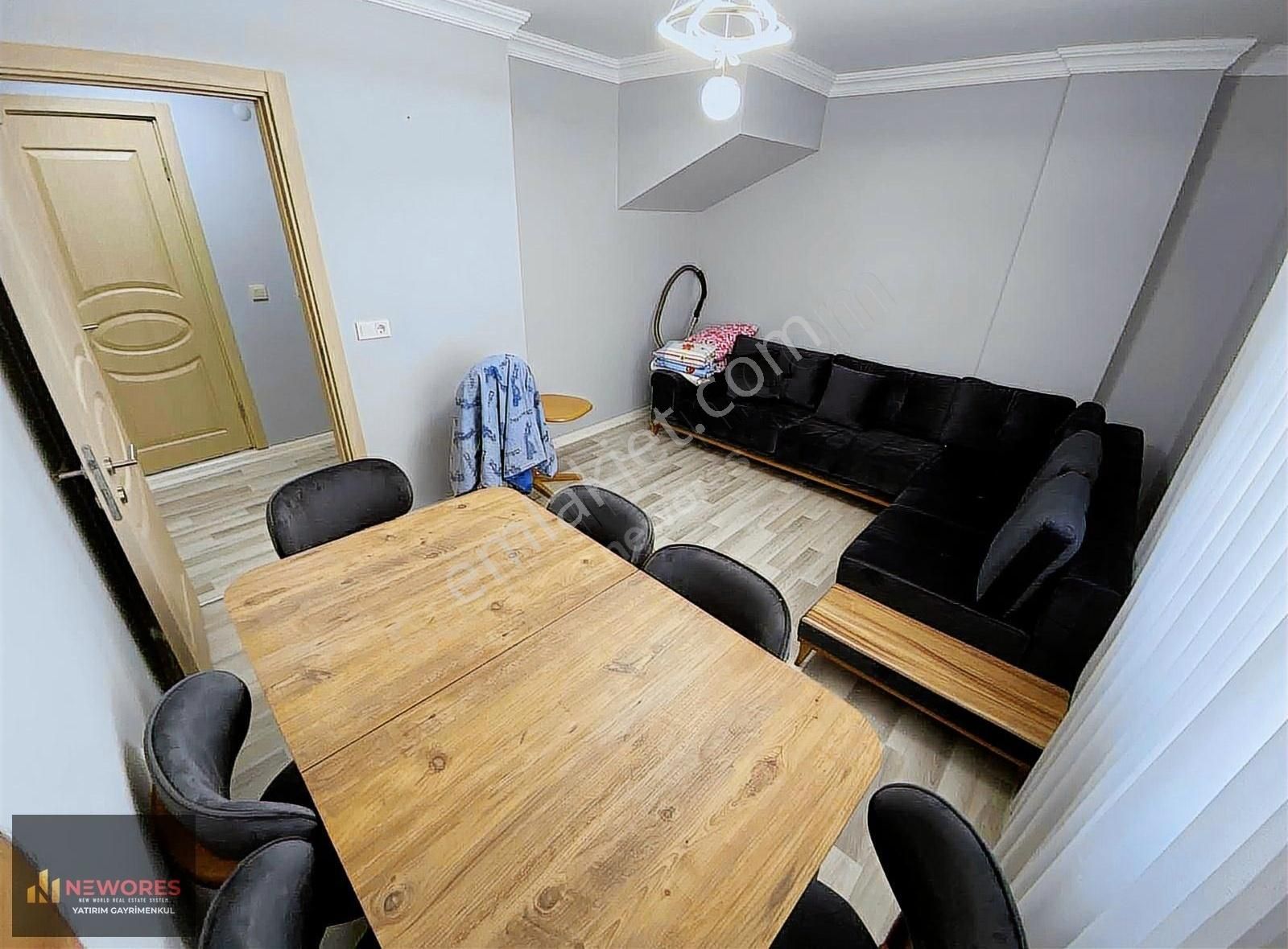 Darıca Emek Mah Fsm Cadde Üstü Satılık 3+1 Üst Dubleks Daire - Görsel 19