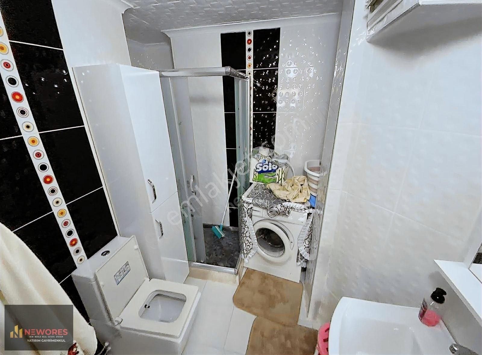 Darıca Emek Mah Fsm Cadde Üstü Satılık 3+1 Üst Dubleks Daire - Görsel 14