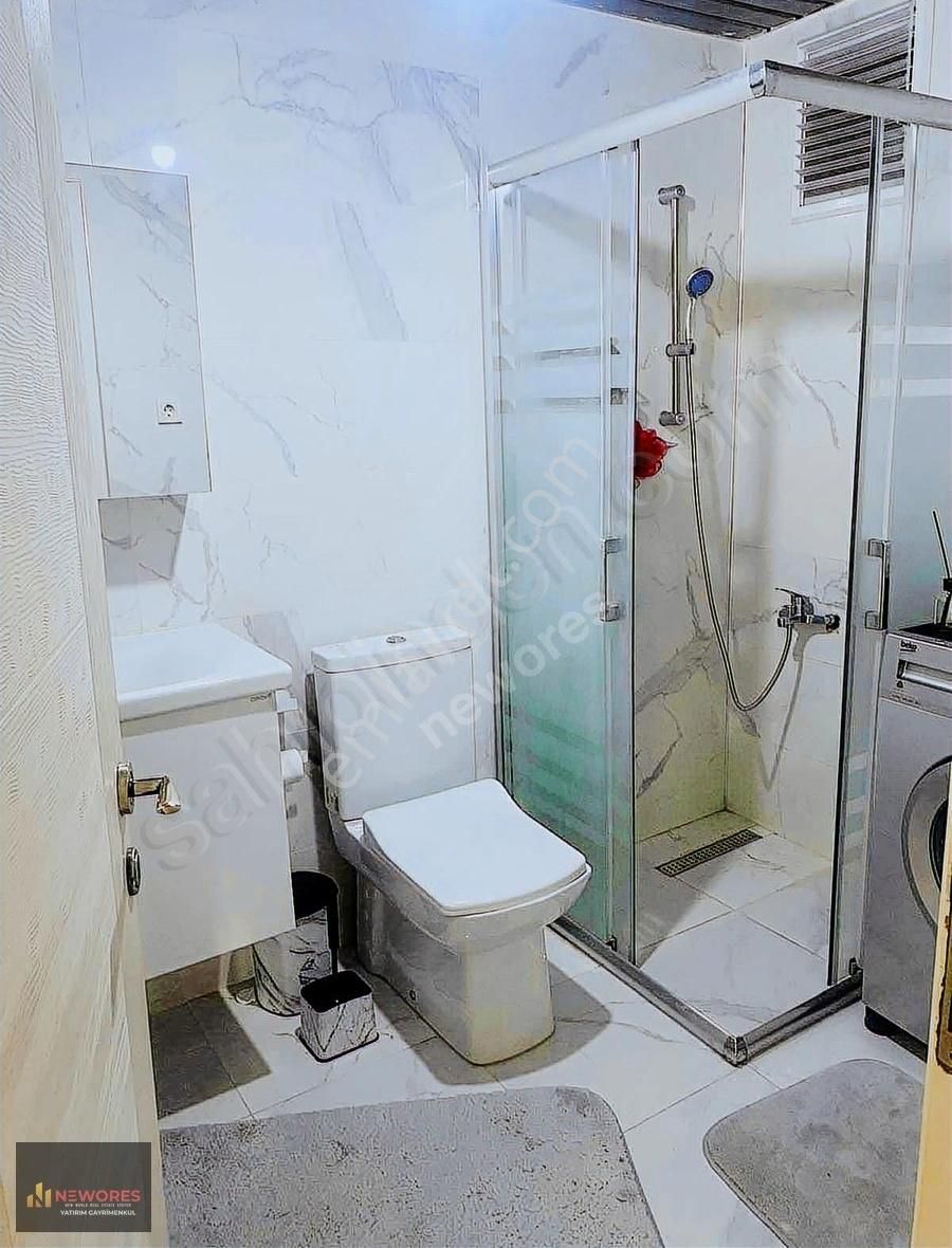 Şekerpınar Özgünkent Te Kiralık 3 +1 Arakat Daire
