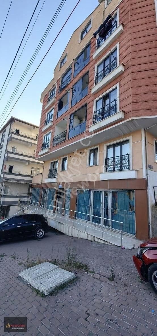 Newores Yatırım'dan Çayırova Emek Kiralık Dubleks